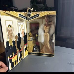 Hooray For Hollywood Special Edition Barbie Doll #56901 NRFB